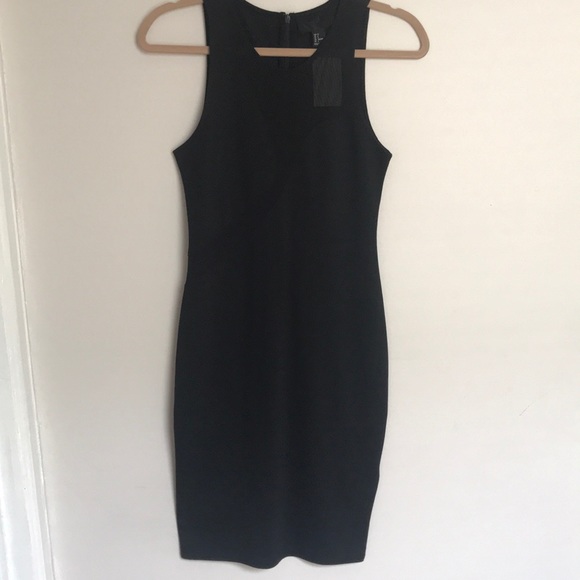 H&M little black dress - Picture 3 of 6